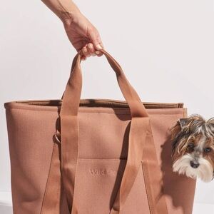 Wild One Everyday Carrier